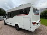 Hobby Optima Edition F V65 GE - STANDKLIMA - Hobby Solaranlage