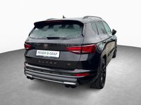 Cupra Ateca - Vorschau Bild 4
