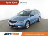 Skoda Octavia 1.6 TDI Ambition*NAVI*PDC*SHZ*TEMPO*ALU* - Skoda Octavia: Kombi, 1.6