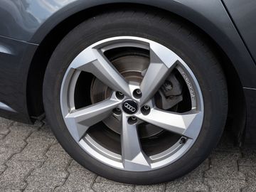 Audi A6 - 9