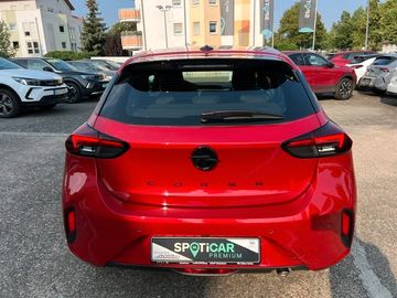 Opel Corsa F 5tg 1.2 Turbo GS Multimedia Matrix LED