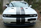 Dodge Challenger SRT8 6.4 UNFALLFREI - Dodge Challenger in Duisburg