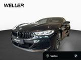 BMW M850i xDrive Coupé M Sport HUD Laser H/K Memory - BMW M850 aus 2021