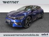 Kia EV6 77,4 kW GT Line 4WD Sound Assistenz DP GD WP - Kia EV6 in Bremen