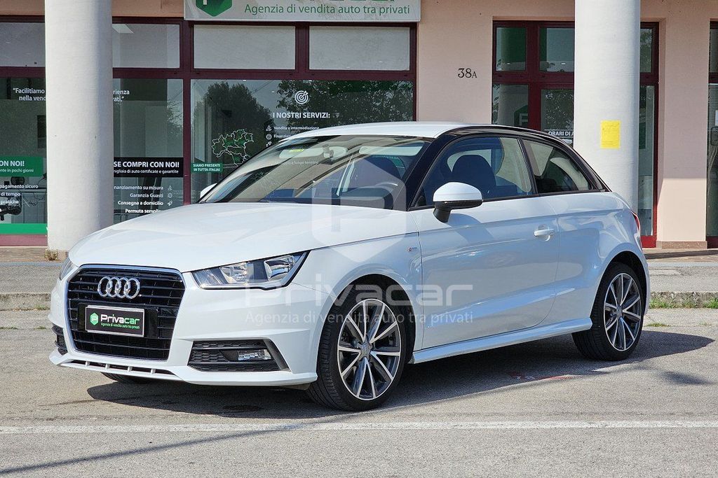 Image of Audi A1