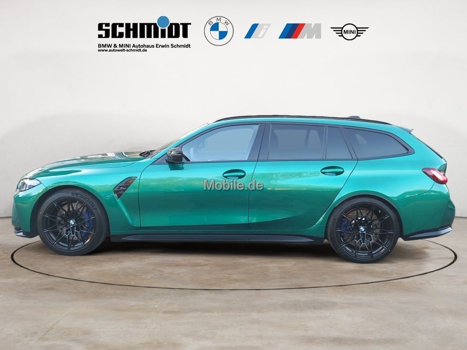 BMW M3 - Bild 3