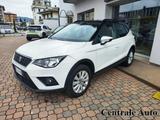 Seat SEAT Arona 1.0 EcoTSI Reference - Seat Arona: Reference