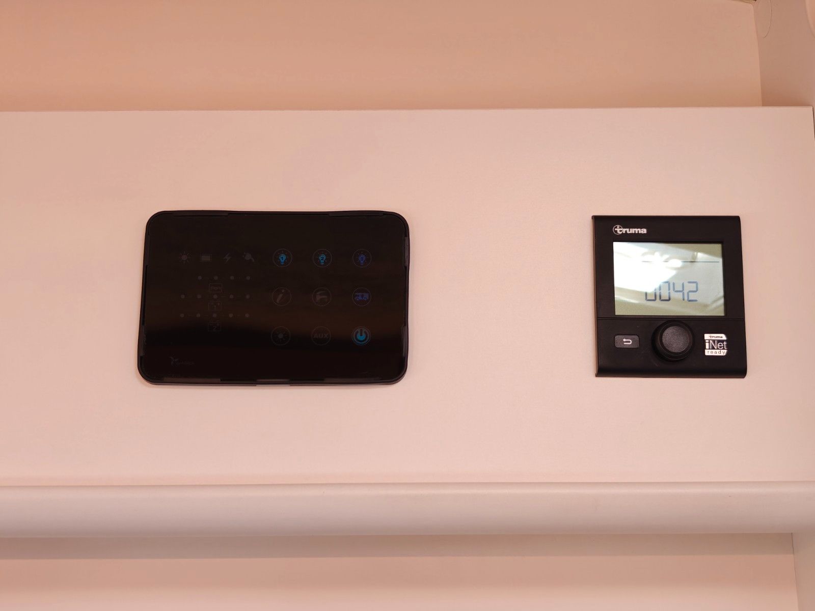 Fahrzeugabbildung XGO Dynamic 98 P  - SAT, TV, Markise, Luftfeder -
