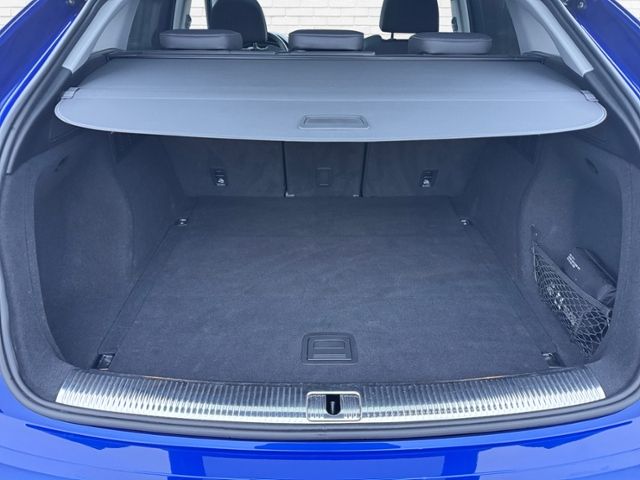 Fahrzeugabbildung Audi Q5 Sportback S line 40 TDI quattro S tronic - NA