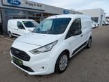 Ford Transit Connect 1.0 200 L1 Trend REGAL*NAV*SHZ*P - Ford Transit Gebrauchtwagen in Augsburg