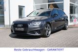 Audi A4 40 TDI S tr. quattro "3xS-Line"LED"ACC"PANO" - Audi A4: TDI 3l