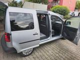 Volkswagen Caddy Maxi - Volkswagen Caddy Maxi: Privatanbieter