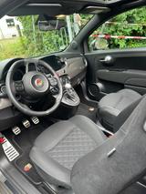 Abarth 595 1.4 T-Jet 16V 595 - - Abarth 595 in Köln