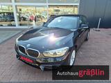 BMW 118i 1.5 Advantage Klimaaut. - BMW 118 in Freiburg