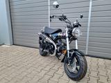 Honda ST 125 Dax *2026 Modell*Neufahrzeug* - Angebote