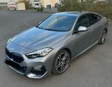 BMW 220 Gran Coupé 220d Gran Coupé Steptronic M ... - BMW 220 Gran Coupé: Panoramadach