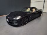 Corvette C6 Coupe 6.0 Automatik *TOP Ausstattung* - Corvette in Berlin
