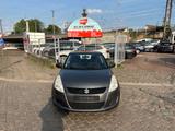 Suzuki Swift Club 4x4/KLIMA/ZV/MULT.L/ANHÄNGERKUPP - Suzuki Swift aus 2011: Allradantrieb
