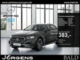 Mercedes-Benz E 200 Avantgarde/LED/Kamera/Totw/Distr/Ambiente - Mercedes-Benz E-Klasse Jahreswagen