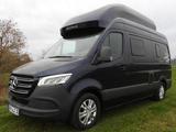 Mercedes-Benz Westfalia James Cook Hochdach V6 mit Winterpaket - Wohnmobil oder -wagen Hochdach