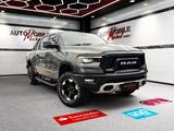 Dodge RAM 1500 5.7 Rebel GT 4x4 Digital CP / H&K / AHK