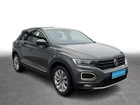 Volkswagen T-Roc - Vorschau Bild 6