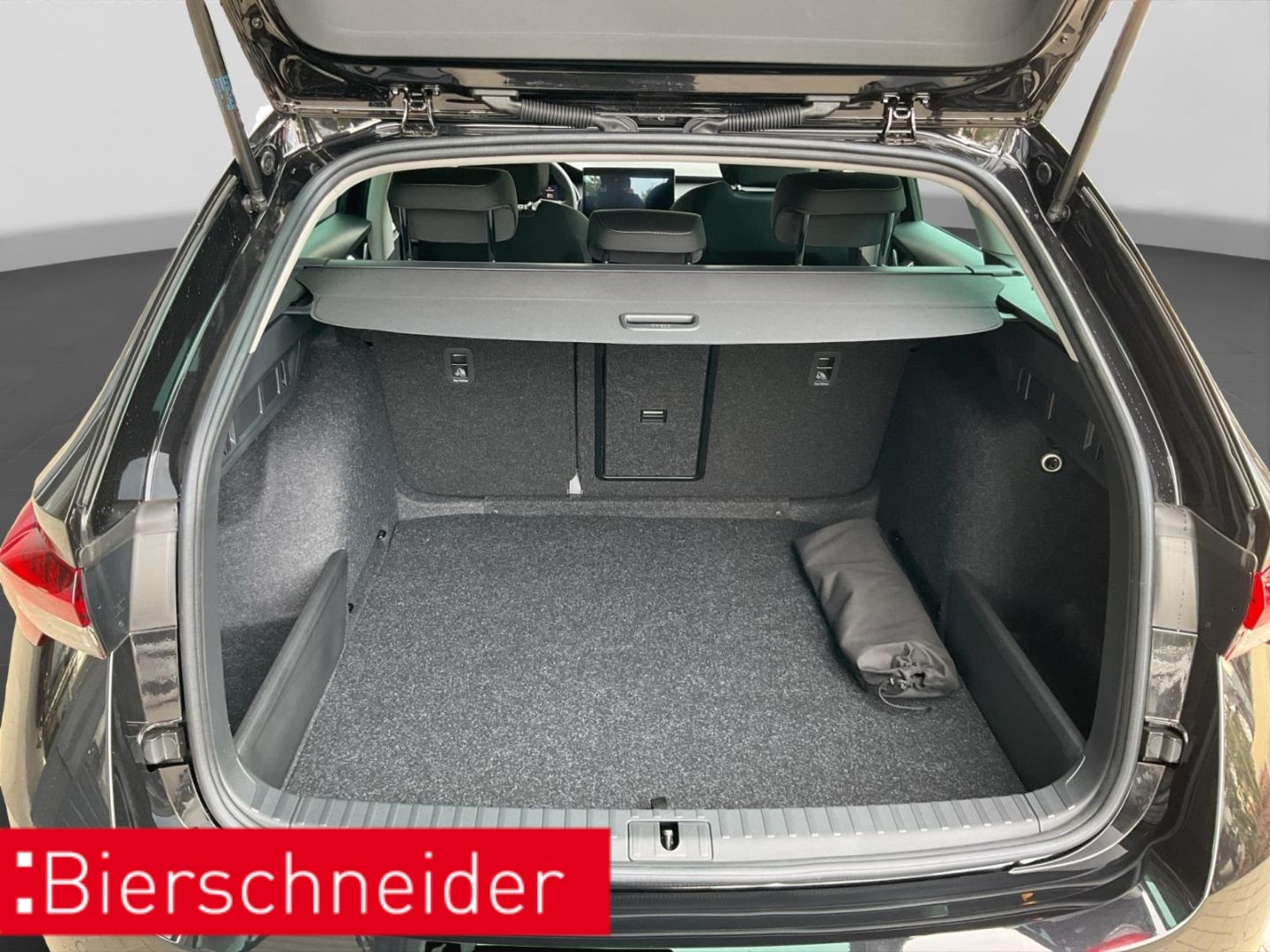 Skoda Octavia - Bild 24