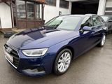 Audi A4 AVANT 40 TDI S-Tronic LED SPORTSITZE NAVI PDC - Audi A4 in Kassel