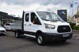 Ford Transit Pritsche 350 Doppelkabine 2,8m * AHK * - Angebote entsprechen deinen Suchkriterien