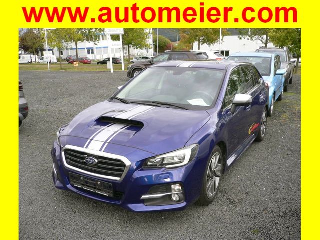 Subaru Levorg 1.6GT Comfort Lineartronic