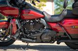 Harley-Davidson Road Glide Ultra - Harley-Davidson Road Glide Ultra