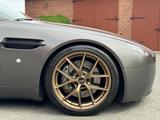 Aston Martin V8 Vantage 4.3l *Handschalter* - gebrauchte Aston Martin V8 Vantage aus dem Jahr 2006