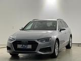 Audi A4 40 TDI Avant AHK LED Navi Sound 1Hd - Audi A4: Kombi