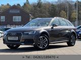 Audi A4 ALLROAD*2.0 TDI*QUATTRO*VIRTUAL*TÜV NEU* - gebrauchte Audi A4 Allroad aus dem Jahr 2018