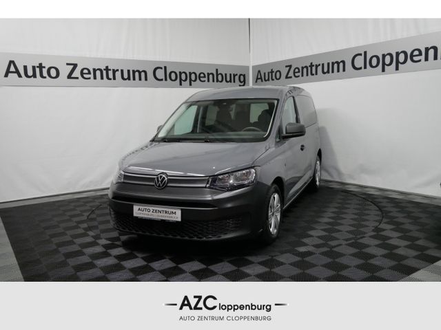 Volkswagen Caddy Kombi EcoProfi 2.0 TDI Navi-Discover+PDC