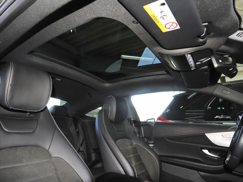 Mercedes-Benz C 200 COUPE AMG KAMERA LED NAVI PDC PANO KEYLESS foto 15