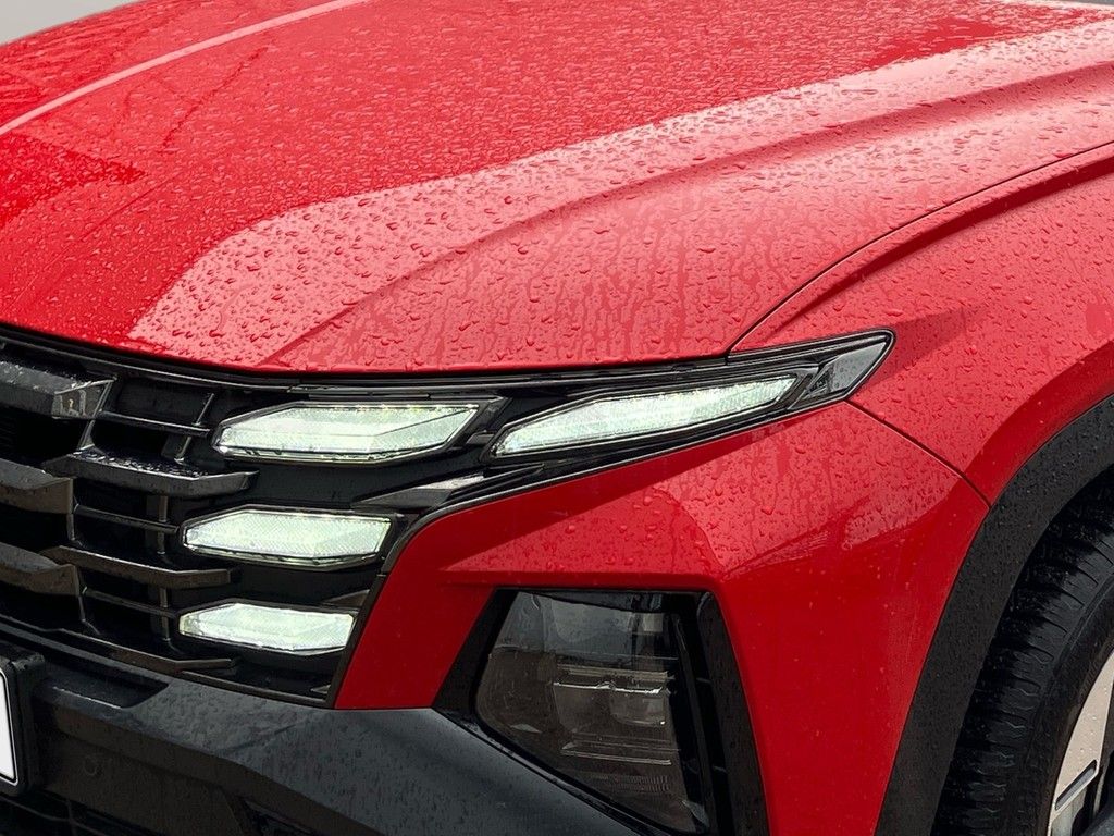 Hyundai Tucson – Bild 5