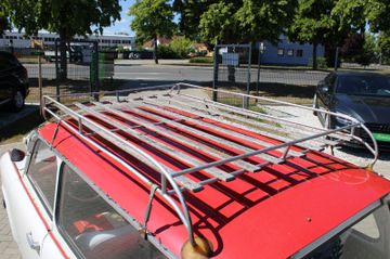 Trabant 601  * 1988er Modell*