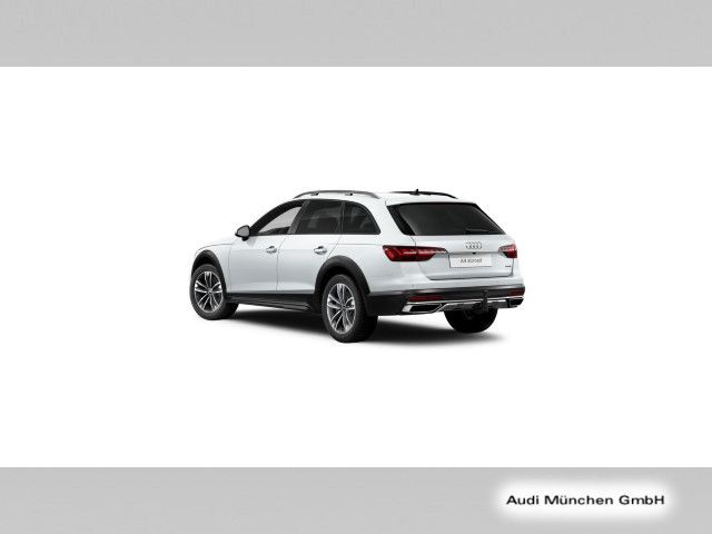 Audi A4 allroad quattro 45 TFSI 195(265) kW(PS) S tro foto 10
