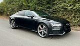 Audi A7 3.0 TDI quattro tiptronic Sportback - - Audi A7 aus 2012: Sportback