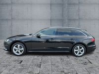 Audi A4 - Vorschau Bild 4