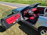 Mercedes-Benz SLK 230 - 86 Tkm -  Klima, Leder, Automatik - Mercedes-Benz SLK aus dem Jahr 1997