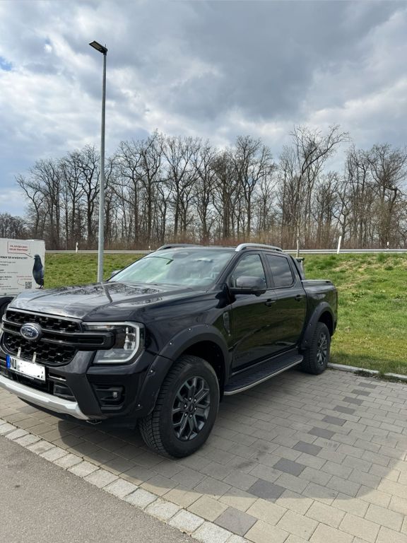 Image of Ford Ranger