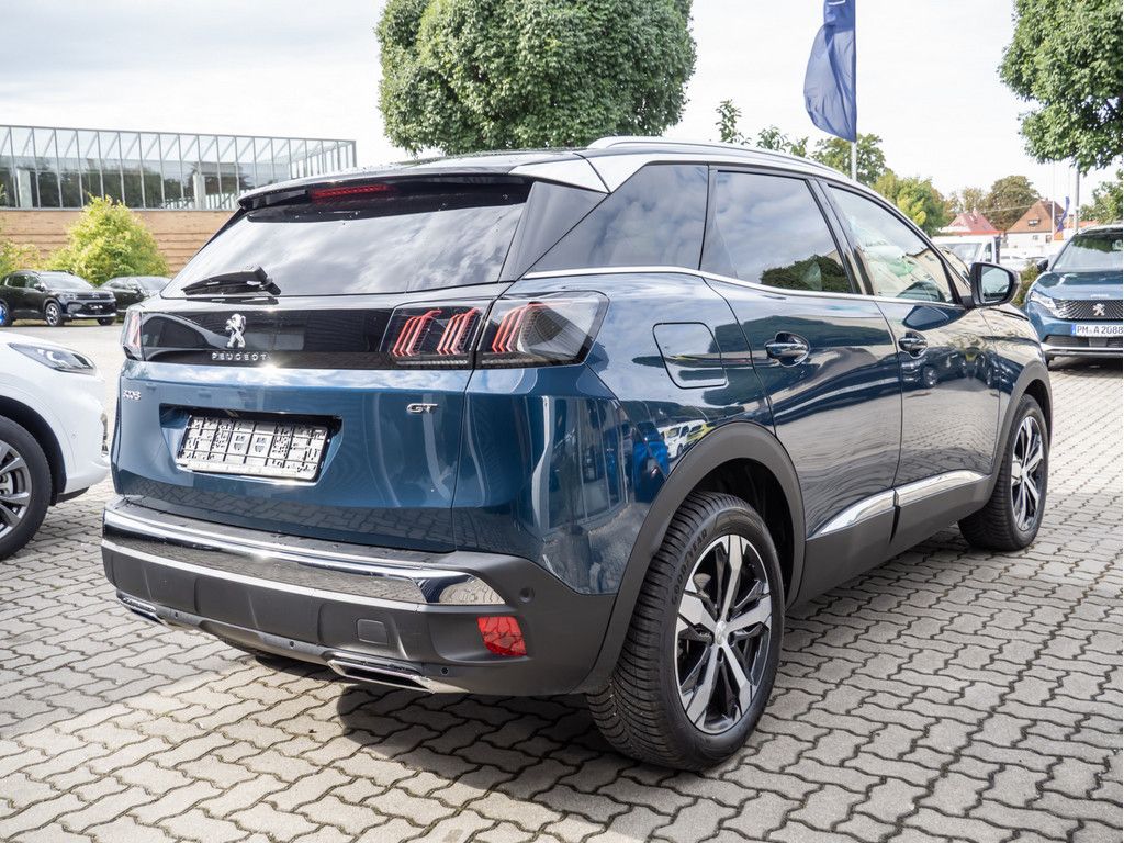 Peugeot 3008 - Bild 4