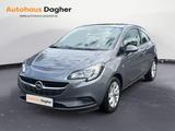 Opel Corsa E Edition