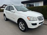 Mercedes-Benz ML 500 4MATIC 7G Tronic Offroad Paket - Mercedes-Benz ML 500: 4matic