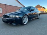 BMW e 39 530i Carbon Schwarz !!!Motor wird... - BMW 5er Reihe mit LPG-Antrieb