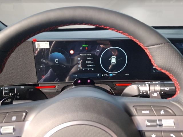 Hyundai KONA Elektro – Bild 8