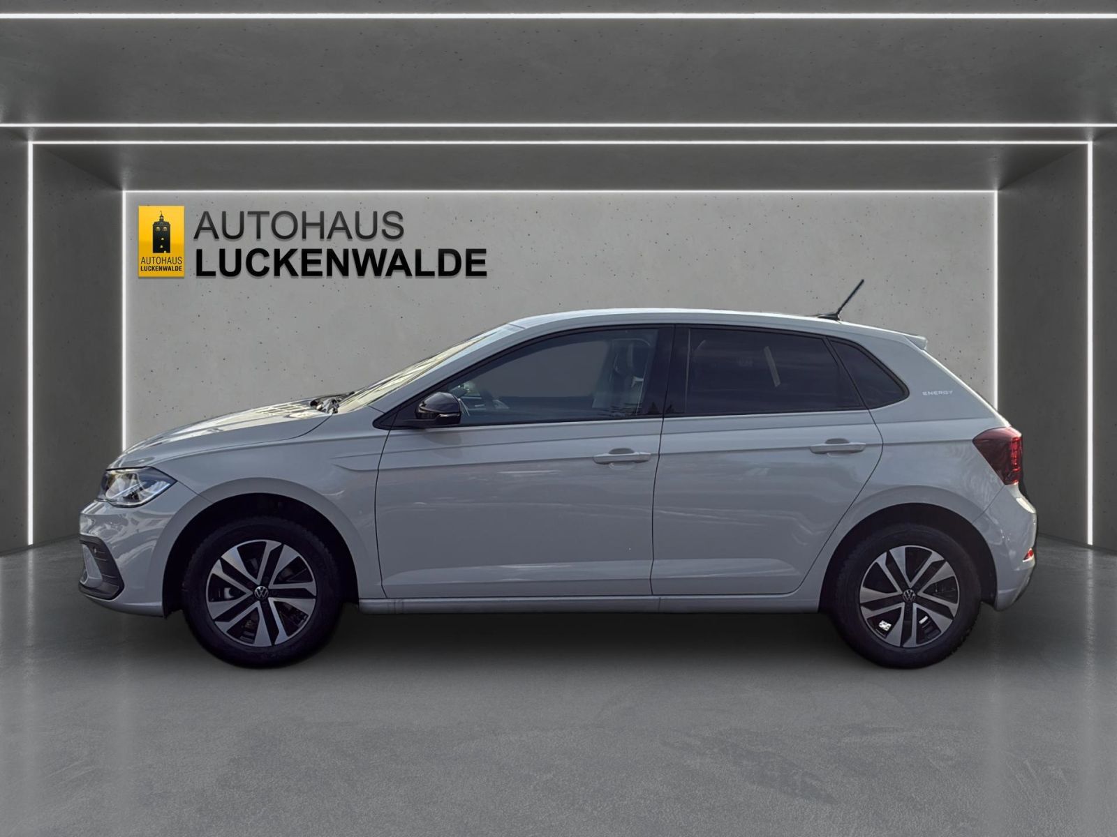 Volkswagen Polo - Bild 4