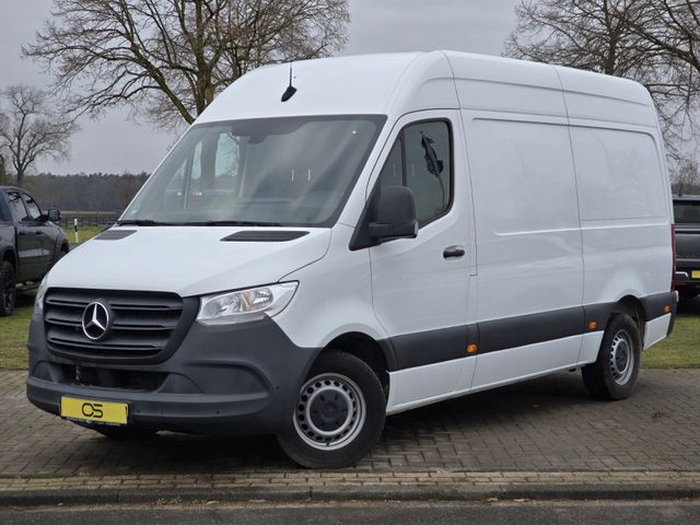 Mercedes-Benz Sprinter III Kasten 317CDI Euro6 Rückfahrkamera